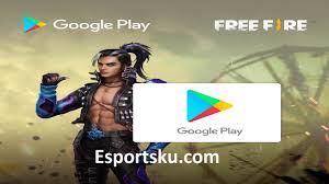 Select the department you want to search in. Event Bonus Ff Top Up Google Play Card Free Fire Esportsku