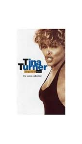 I do not own music Turner Tina Tina Turner Simply The Best The Video Collection Audio Cd Used 0724349130326 Music At World Of Books