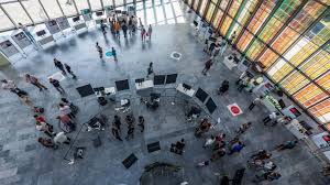 Grand Public Math Epfl