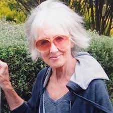 Nancy 'Jean' BULL funeral Warrnambool