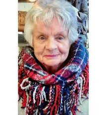 Ida TOBIASEN Obituary (2023)