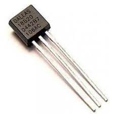 To use this sensor with the arduino, you need the onewire and the dallastemperature libraries. Ds18b20 Digital Temperature Sensor Geeksvalley