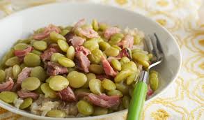 Butter Beans Recipes Bean Recipes Food