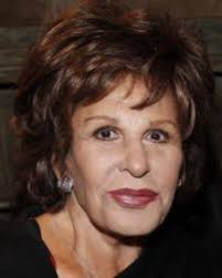 Lainie Kazan (Actor): Credits, Bio, News & More