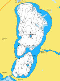 Lake Bemidji Mn Northland Fishing Tackle