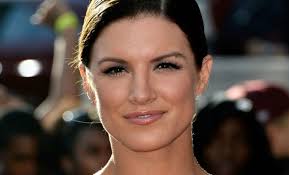 As her parents got divorced, she was raised by her single mother. Gina Carano Biography Photo Wikis Height Age Personal Life News Filmography 2021