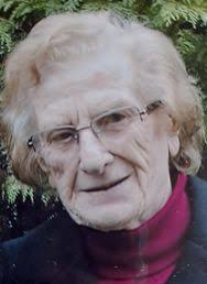 Condolence Book for Mary Crowe (née Crowe) (Tuam, Galway)