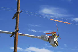 How wide is a powerline easement? Pud Settles Final Condemnations For Powerline Easements Methow Valley News
