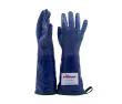 Tucker Safety 92143 Steam Glove Med (Green Collar) ss083