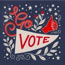 The day falls on the fourth tuesday of the month. Today Is Voting Day Go Get It Memphis