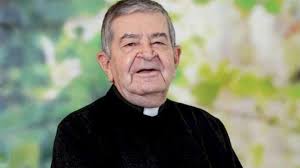 José Máximo Lledó López-Cobo, sacerdote de Jesucristo