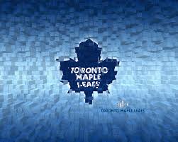 The maple leaf is the characteristic leaf of the maple tree. Toronto Maple Leafs By Aladinesalame On Deviantart