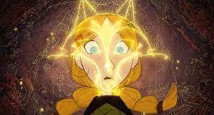 All she wants is to hang out and poke fun at him, this might be the start of a beautiful relationship. Wolfwalkers Review The Best Animated Movie Of 2020 Indiewire