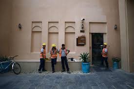 الموقع الرسمي للديوان الأميري في دولة قطر. Qatar Significant Labor And Kafala Reforms Human Rights Watch