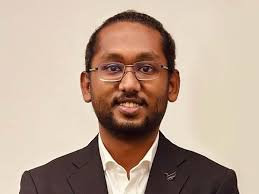 サイエンス英会話筋トレTA紹介