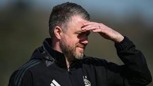 Jake Wightman's dad Geoff celebrates son's World Championship 1500m win