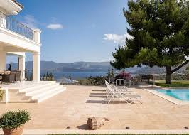 Unrated hotels Isthmia