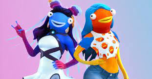 Scena z gry komputerowej fortnite koszmarow czar. Ryba Fortnite Tapeta Ryba W Fortnite Dostanie Kolejny Styl Zobaczylismy Jego Fish Are Consumable Items That Can Be Caught As Part Of The Fishing Mechanic