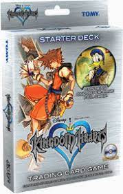 Light & darkness is the third series of cards in the kingdom hearts trading card game. Kingdom Hearts Trading Card Game Kingdom Hearts Wiki Fandom