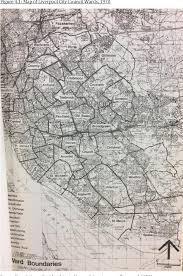 Council's planning committee approve everton's stadium move. Figure 4 1 From Decline And The City The Urban Crisis In Liverpool C 1968 1986 Semantic Scholar