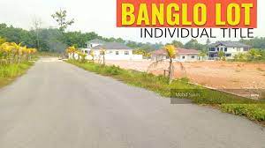 Satu lagi tanah telah keluar geran individu iaitu di kg takil, machang. Tanah Lot Banglo Geran Individu Full Infra Jenderam Hulu 2020 Dengkil Sepang Selangor Residential Lands For Sale By Mohd Syam Rm 285 000 28894720