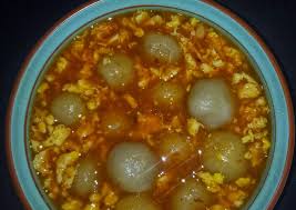 Maybe you would like to learn more about one of these? Olahan Cilok Kuah Bahan Membuat Cilok Kuah Yang Enak Dan Mudah Resepbrilicious