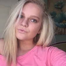 Kristina Beatty's Instagram, Twitter & Facebook