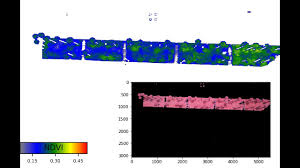 Many people choose color spaces randomly for their image processing applications. Muonray Image Video Segmentation In Near Infrared Using Hsv Color Spaces With Opencv In Python