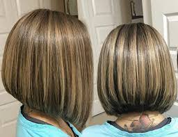 The mid bob haircut is nothing but the bob which is little lengthier than the traditional short bob. 25 Classy And Trendy Medium Length Bob For Women Bob Hairstyles Haircuts
