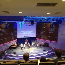 Andrew's presbyterian church located in kuala lumpur, cater for both international and local visitors. Kuala Lumpur Baptist Church Klbc Bukit Bintang 3 Tips