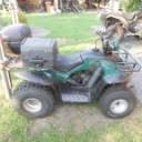 Neuer quad anhänger aus alu duett 2,5. Anhanger Selber Bauen Anhanger Und Anbaugerate Dasquadforum De Quad Atv Forum Und Community