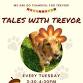 Tales with Trevor event image