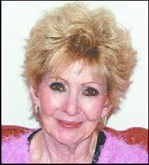 Jenny McAlpine Obituary (2016)