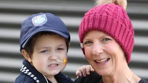 Slater Clifton-Walker: Festival Fun Day coming to Labrador