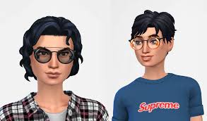 All games, sims 2, sims 3, sims 4. Sims 4 Glasses Cc Mods Snootysims