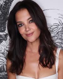 Katie Holmes: The Girl Next Door