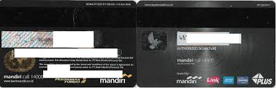 Maybe you would like to learn more about one of these? Amirz365 Perbedaan Tampilan Fisik Visual Kartu Kredit Dan Kartu Debit Atm