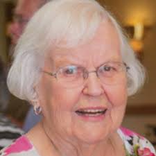 Laverne Orma Halverson Obituary July 31, 2019