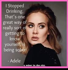 📸 : _sober_in_the_city_ (IG)