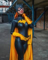 Batgirl By Amanda Lynne Myconfinedspacesexiezpix Web Porn
