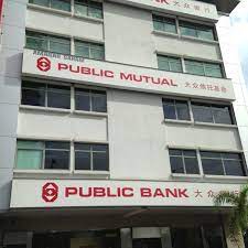 For more information or any assistance. Public Bank Mont Kiara Solaris Mont Kiara