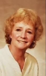 Virginia Ford Obituary (1931