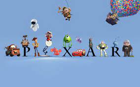 Feel free to disagree, but then you'd be wrong. Share Your 5 Favorite Pixar Movies Movies