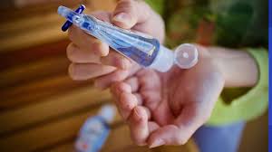While they are killing potentially dangerous microbes, they are also. List Hand Sanitizers The Fda Warns Have Methanol Toxic When Absorbed Through Skin