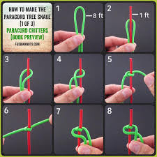 Jul 01, 2021 · cobra stitch the paracord. How To Make The Tying It All Together Youtube Channel Facebook