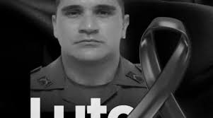 Tragédia em São Vicente: policial militar Bruno Cordeiro morre em acidente  durante perseguição