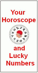 Quiet fridays, cozy saturdays and lazy sundays are those when cancer feels most like himself. Horoscopes Astrology And Lucky Numbers For The Lottery