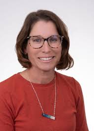 Alexis Garcia Gray, PHD