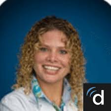 Dr. Tiffani M. Nichols (White), DO