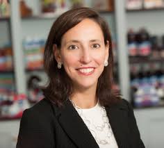 Foundation to Combat Antisemitism Names New President; LISC Will Install  Next CEO in October